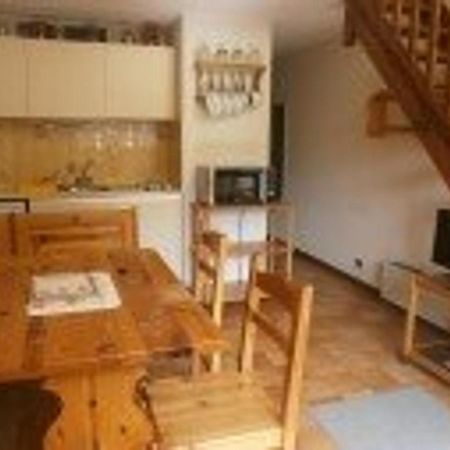 Duplex T2 Cosy 6 Pers, Parking, Centre St-Lary-Soulan - Fr-1-457-147 Apartman Saint-Lary-Soulan Kültér fotó