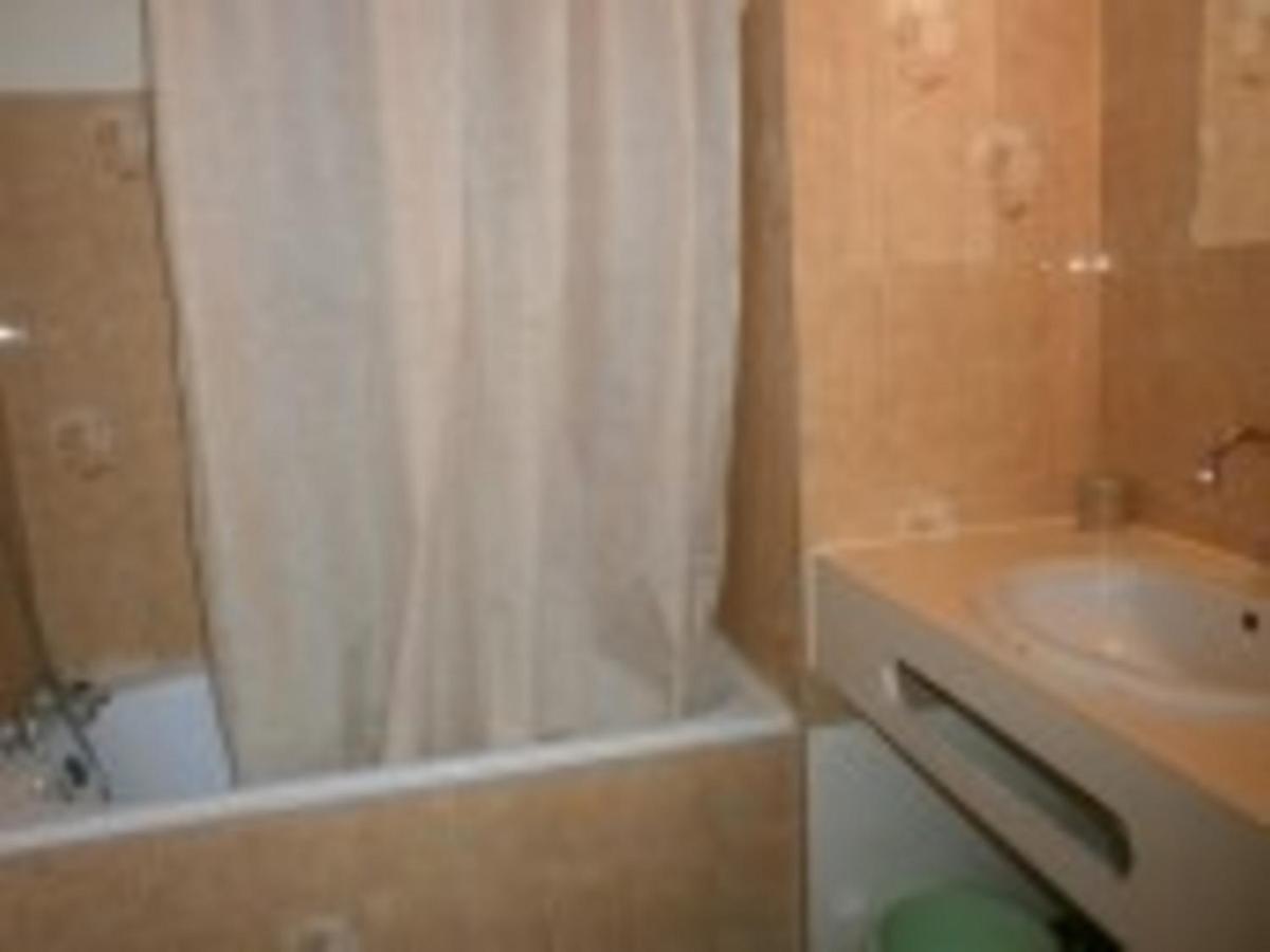 Duplex T2 Cosy 6 Pers, Parking, Centre St-Lary-Soulan - Fr-1-457-147 Apartman Saint-Lary-Soulan Kültér fotó