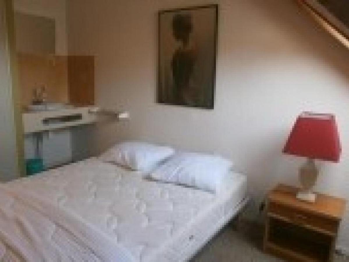 Duplex T2 Cosy 6 Pers, Parking, Centre St-Lary-Soulan - Fr-1-457-147 Apartman Saint-Lary-Soulan Kültér fotó
